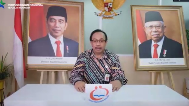 Tingkatkan Minat Baca, Perpustakaan Hiasi Ruang Digital