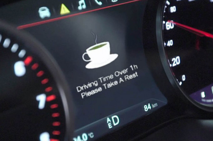 4 Fitur Keselamatan yang Jarang Ada di Mobil MPV