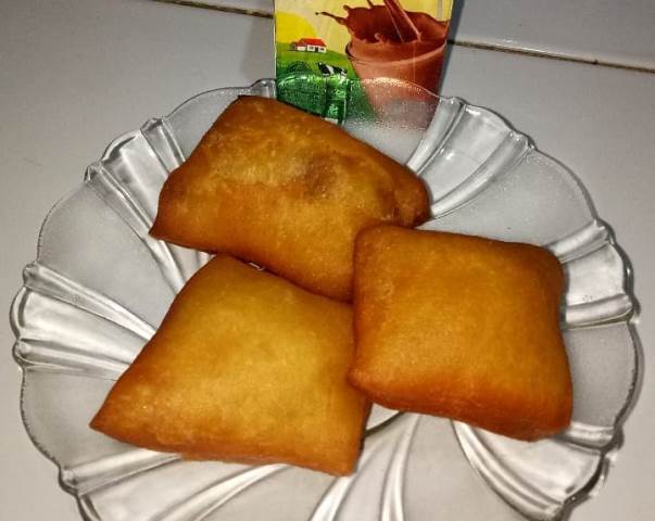 Ini Resep Membuat Odading Mang Oleh Ade Londok yang Sedang Viral