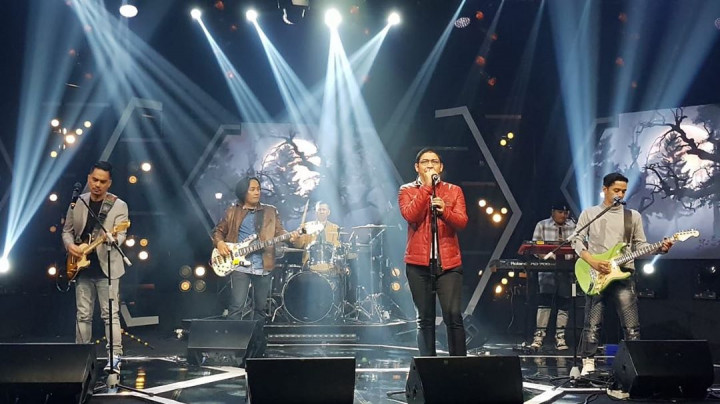 Pasha Sempat Menganggap Tak Ada Band Sebaik Ungu