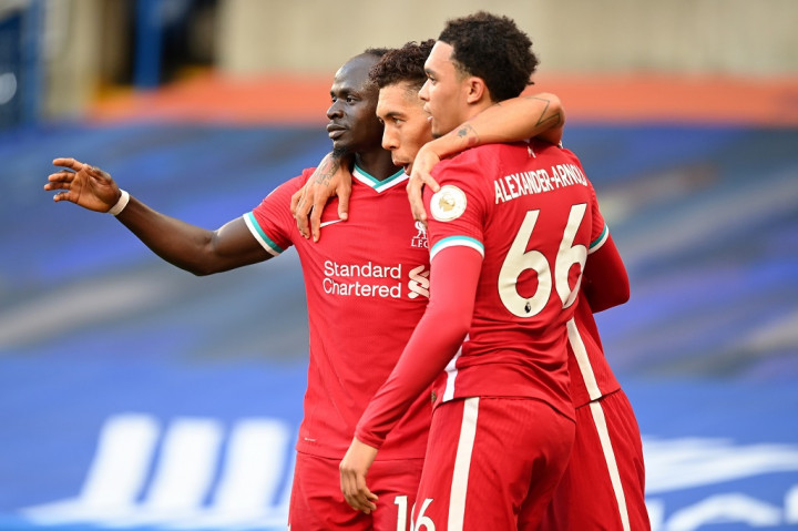 Liga Inggris Kebanjiran Gol pada Akhir Pekan Lalu