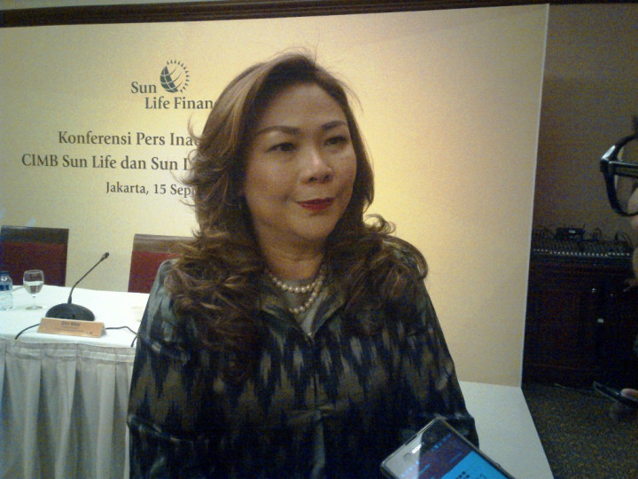 Bank Muamalat dan Sun Life Dorong Perkembangan Ekonomi Syariah