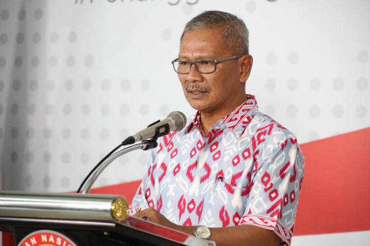 Mengapa Kemenkes jadi Klaster Penularan Covid-19 Terbanyak?