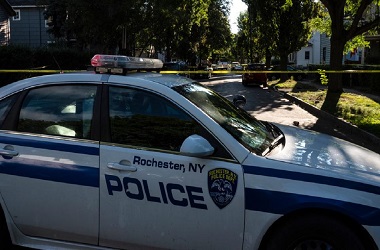 Polisi New York Didakwa atas Tuduhan Espionase untuk Tiongkok