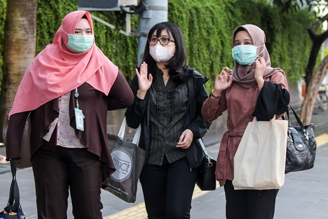 Pemkab Sleman Cari <i>Shelter</i> Baru Tampung OTG