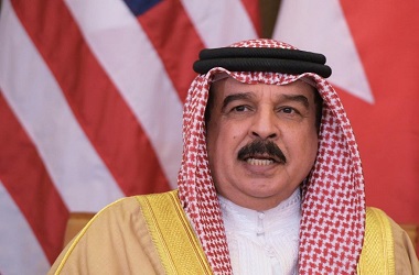 Raja Bahrain Sebut Normalisasi Israel Langkah Menuju Perdamaian