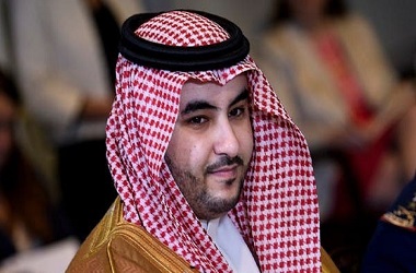 Arab Saudi Terus Dorong Perdamaian Komprehensif di Yaman