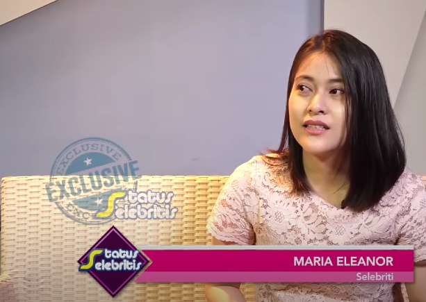 Lidya Pratiwi Menangis Tak Menyangka Bisa Bebas dari Penjara