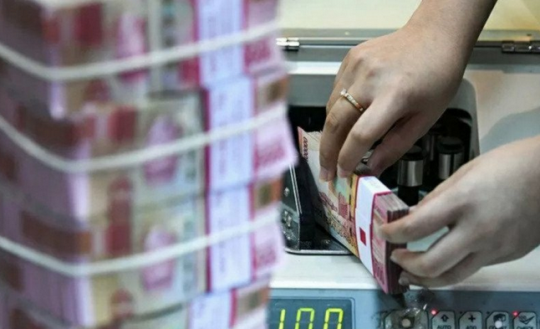 Himbara Bantah Ada Transaksi Janggal di Bank BUMN