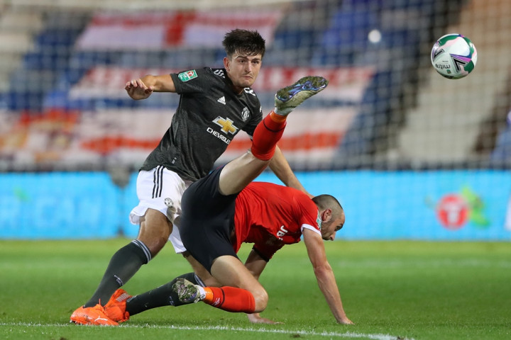 Hasil Lengkap Piala Liga Inggris: West Ham United dan Manchester United tak Terbendung