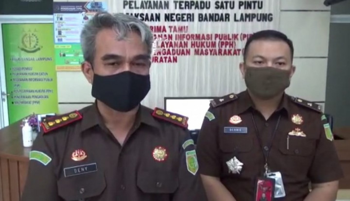 Jaksa Pastikan Penelitian Berkas Penikam Syekh Ali Jaber Rampung Sepekan