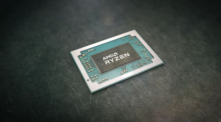 AMD Rilis Ryzen dan Athlon Khusus Chromebook