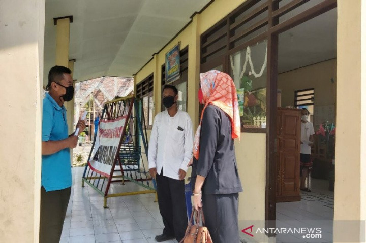 Kelurahan di Kulon Progo Kesulitan Biaya Selter Karantina Covid-19