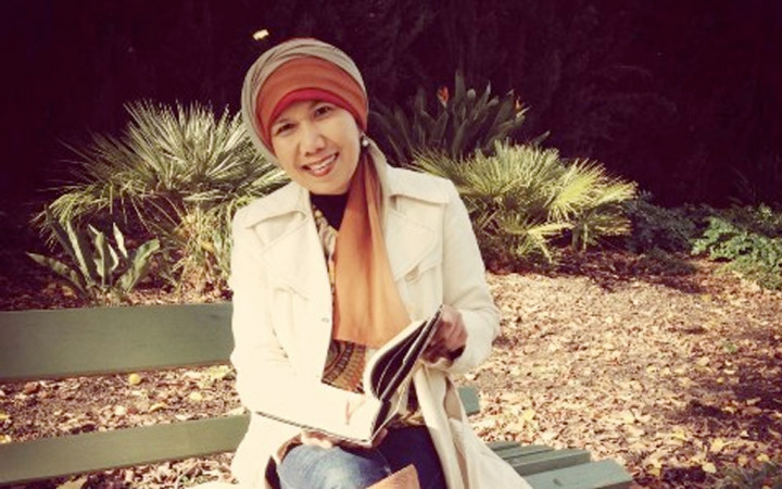 Founder MIWF Soroti Keterbatasan Akses Membaca di Indonesia