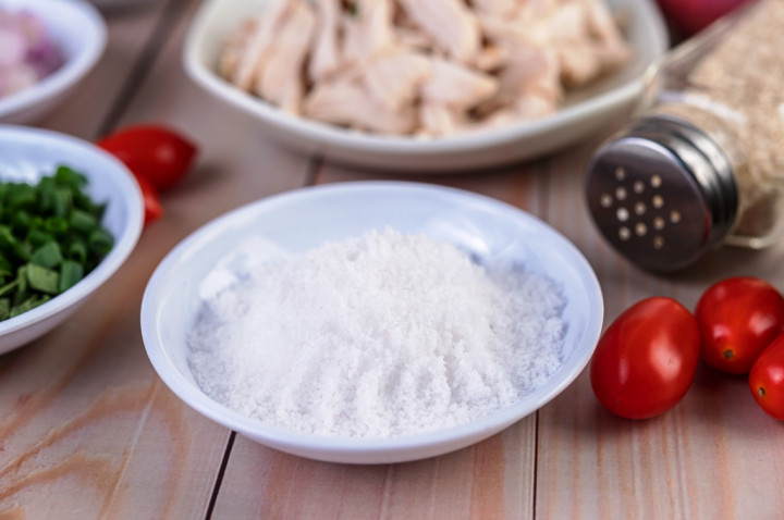 3 Cara Mudah Mengurangi Konsumsi Sodium
