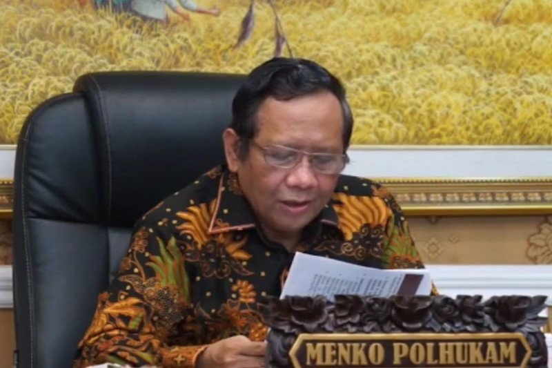 Paslon Memenuhi Syarat Diumumkan Via Website KPU