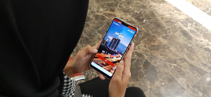 Bank DKI Gandeng GoPay Permudah Pembayaran Pajak