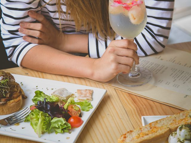 Mengenal Ortoreksia Serta Pengobatannya