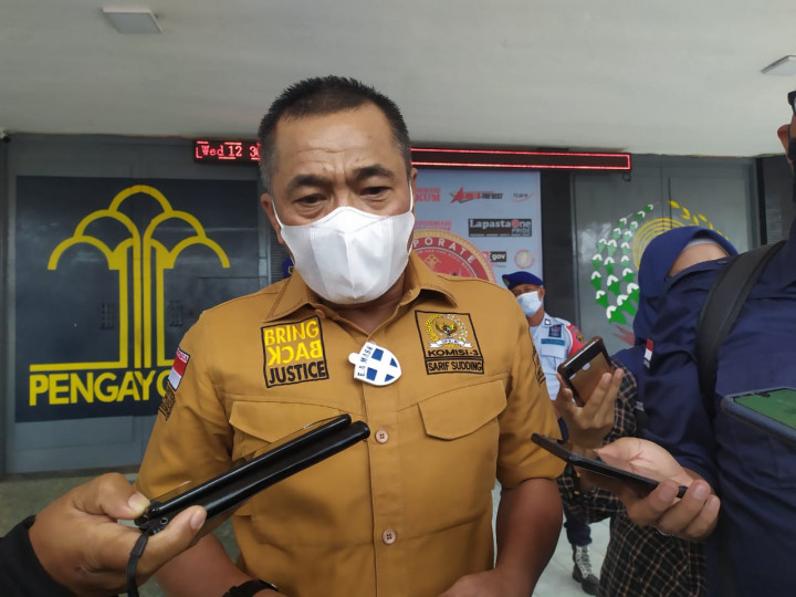 Bandar Narkoba Kabur, DPR Telusuri Keterlibatan Petugas Lapas