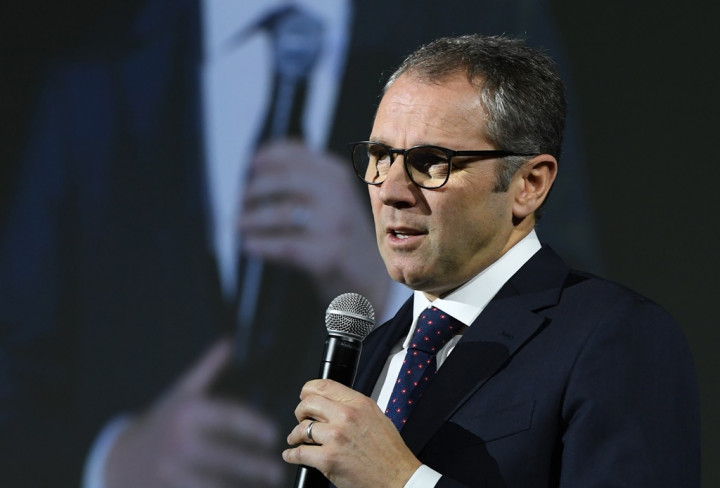 Eks Bos Ferrari Bakal jadi CEO F1