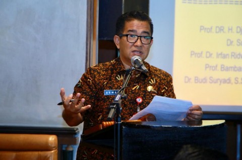 85 Kepala Daerah Dianggap Mencoreng Upaya Penanggulangan Covid-19