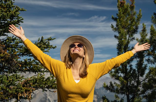 Imunitas Tubuh Berpengaruh Juga pada Psikis Seseorang