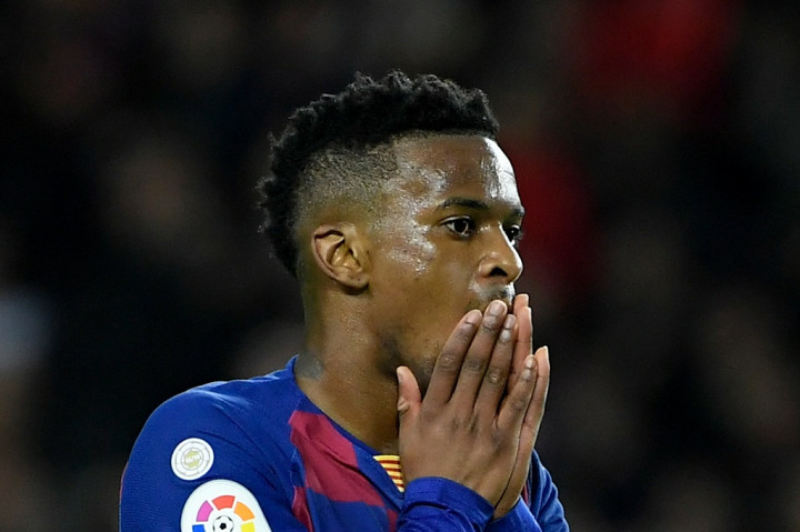 Resmi, Wolverhampton Boyong Nelson Semedo dari Barcelona