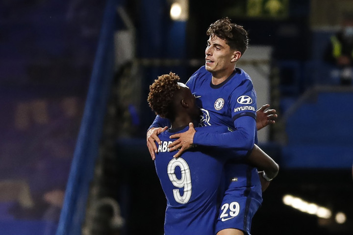 Chelsea vs Barnsley: Hattrick Kai Havertz Meriahkan Pesta Gol The Blues