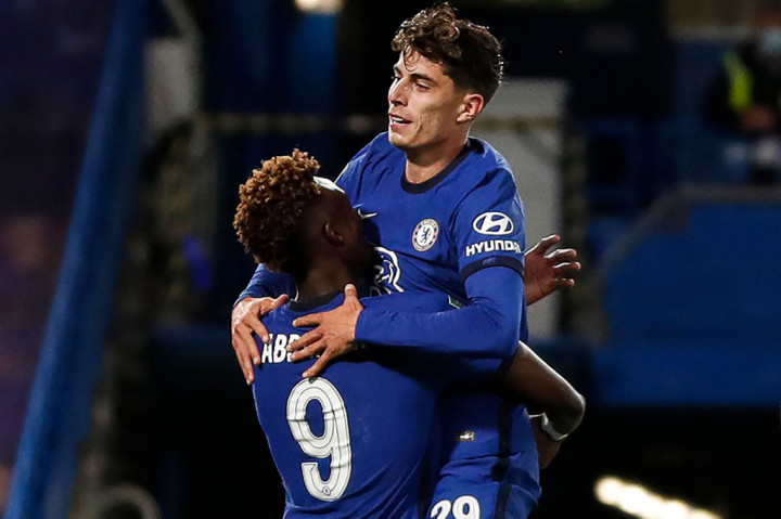Havertz Hat-trick, Chelsea Libas Barnsley 6-0