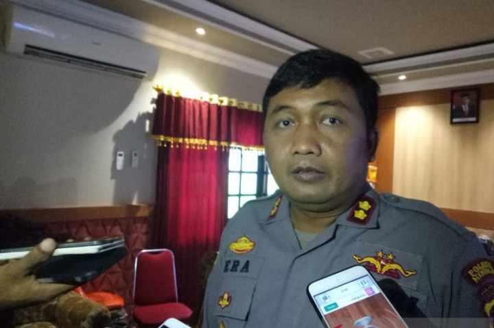 Polisi Pastikan Nihil Pergerakan Aparat ke Intan Jaya