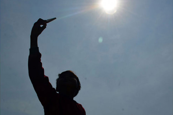 Balada Belajar Daring di Pelosok Jombang