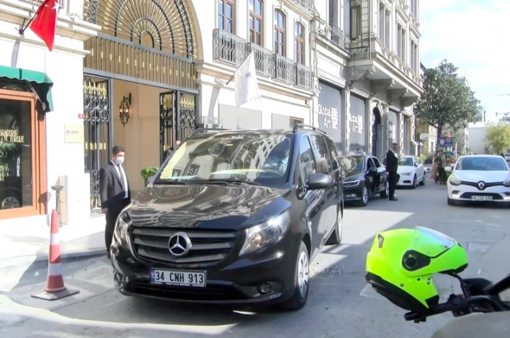 Sutradara Dokumenter G30S/PKI Tewas di Turki, Penyelidikan Dilakukan