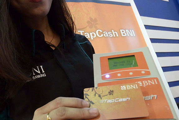 Jenius-BNI Kolaborasi Dorong Pembayaran Nontunai