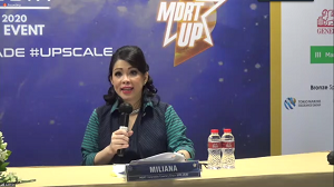 Naik 12%, Agen Asuransi Anggota MDRT Capai 2.745 Orang