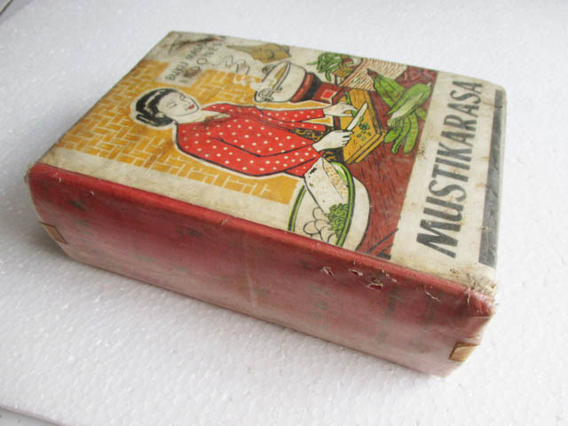 Sejarah Kelam G30S/PKI Tak Surutkan Soekarno Terbitkan Buku Masak