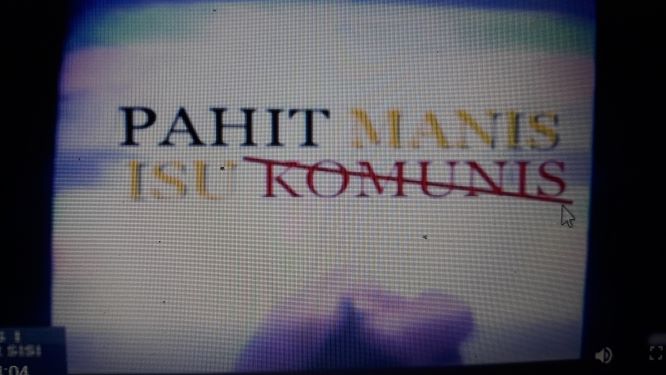 LIPI: Label PKI Harus Dilepaskan dari Peristiwa G30S