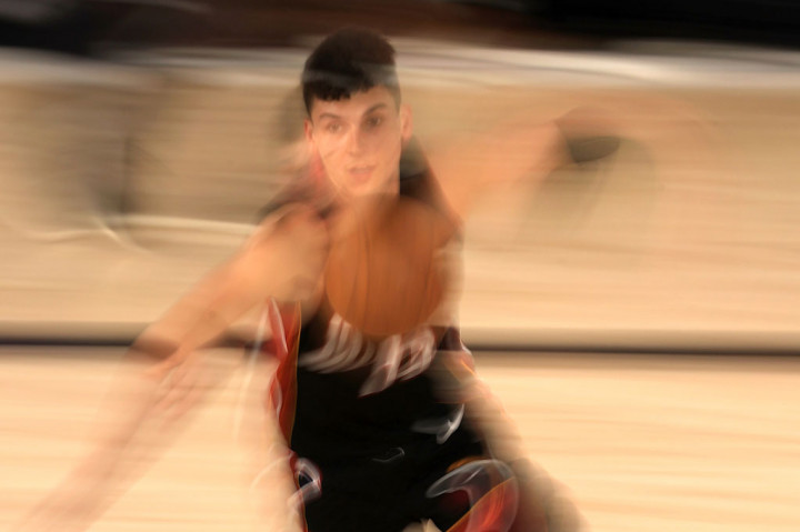 Herro Bawa Heat Menangi Game 4 Atas Celtics