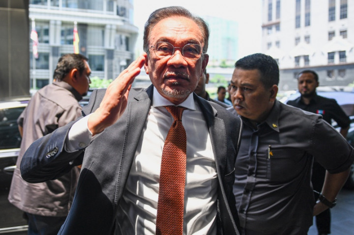 Anwar Ibrahim Disebut Terlalu Berambisi Jadi Perdana Menteri Malaysia