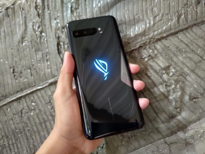 Review Asus ROG Phone 3, Tetap Jadi Smartphone Gaming Idaman