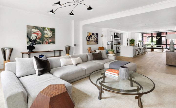 Joe Jonas Jual Apartemen Senilai Rp88 Miliar