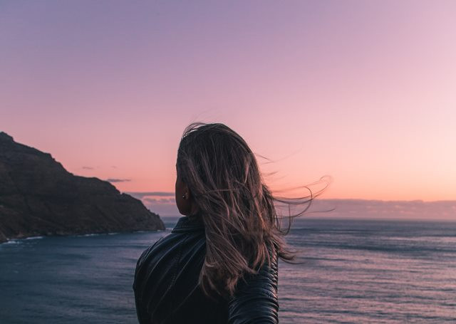 5 Tanda Otak dan Tubuh Anda Butuh  <i>'Me</i> <i>Time'</i>