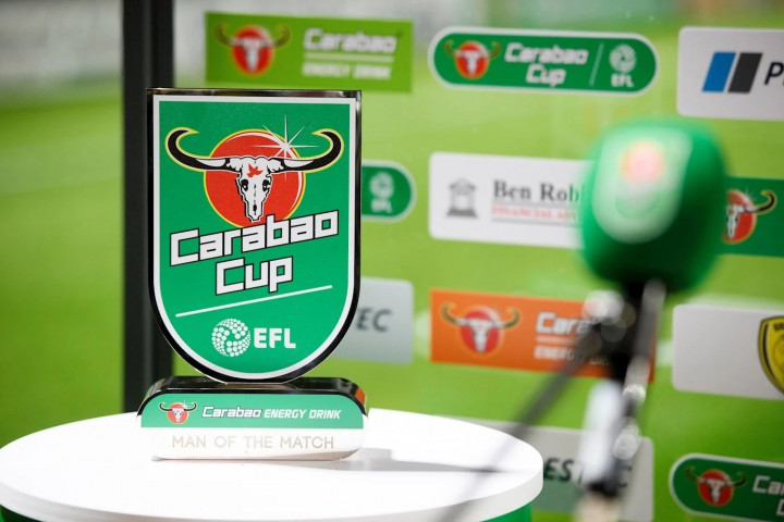 Drawing Babak Keempat Piala Liga Inggris: Liverpool Jamu Arsenal