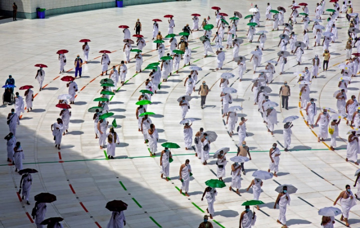 Kemenag Siapkan Pola Baru Manasik Haji di Tengah Pandemi