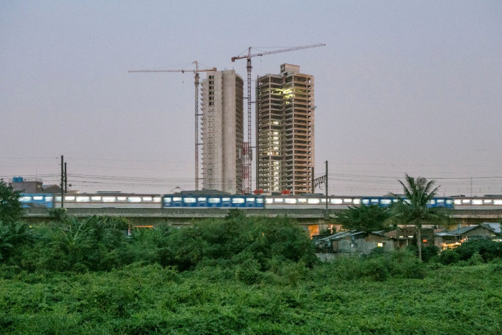 Perpanjangan PSBB Bisa Berdampak ke PDB Kuartal IV