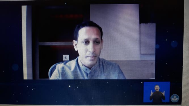 Belum Menerima Subsidi Kuota, Begini Mekanisme Pelaporannya