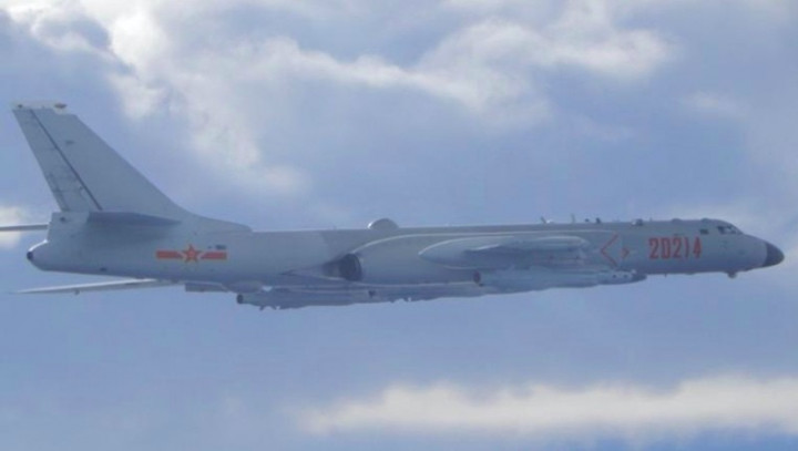 Militer AS: Tiongkok Produksi Propaganda untuk Musuhi Kami