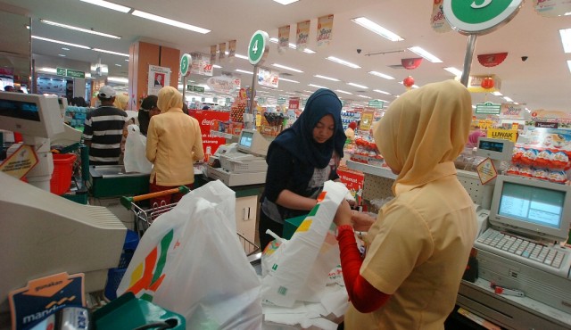 Dampak PSBB Jakarta ke Ekonomi Minim