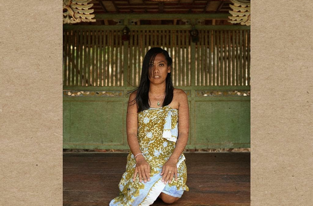 Nova Ruth (Foto: instagram)