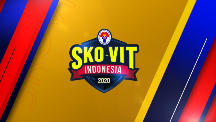 Lomba Olahraga Virtual Kemenpora Menarik Perhatian Publik