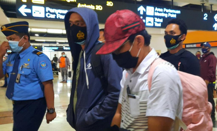 15 Saksi Diperiksa pada Kasus Pelecehan di Bandara Soetta